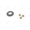 Mevotech Infiniti I30 01-00 Infiniti I35 04-02 Ni Strut Mount Kit, Mp904978 MP904978 - alternate 1